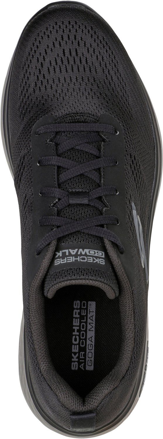 SKECHERS GOwalk Hyperburst Shoes Free Shipping at Academy