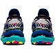 ASICS Women's Gel-Nimbus 24 Color Injection Running Shoes                                                                        - view number 4 image