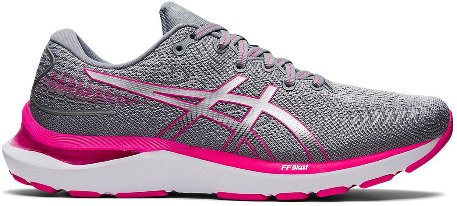 Asics womens clearance running shoes academy