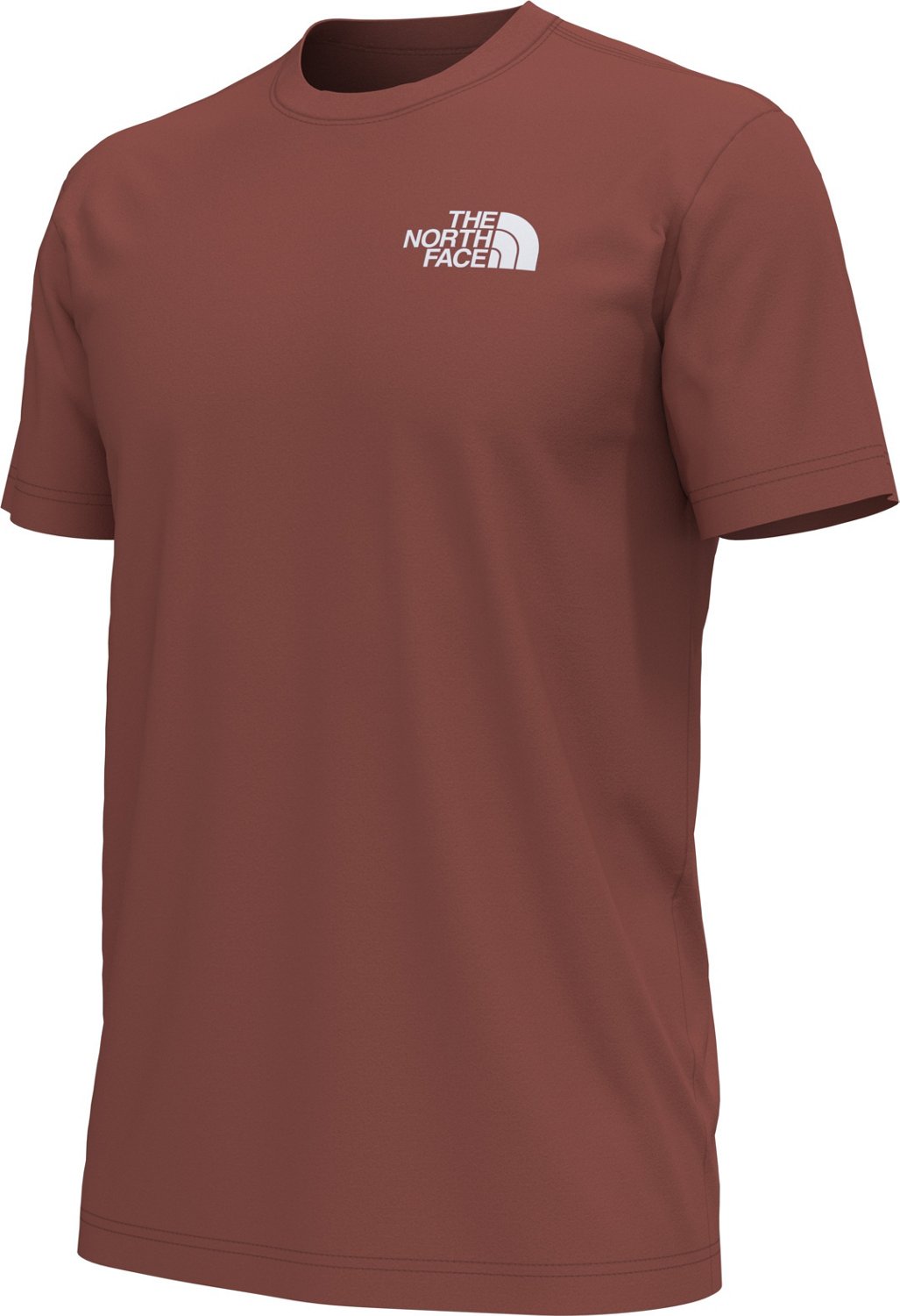 The North Face Men's Box NSE Short Sleeves T-shirt - view number 2