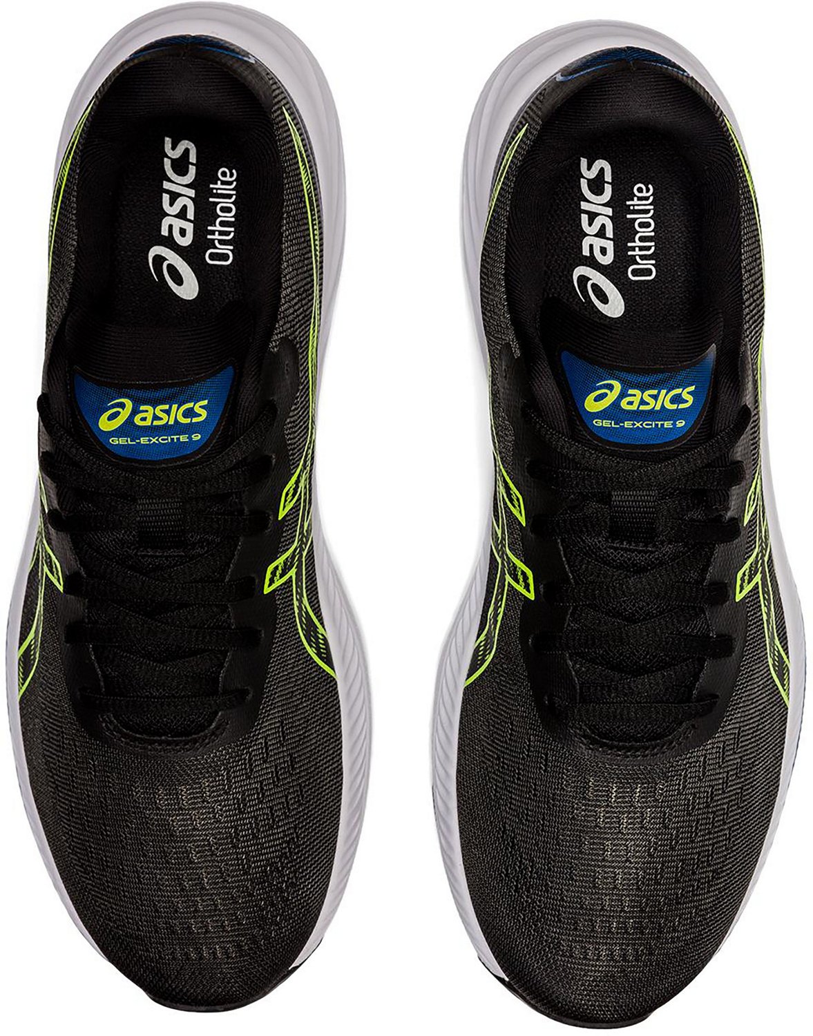 ASICS Men's Gel Excite 9 Running Shoes Free Shipping at Academy