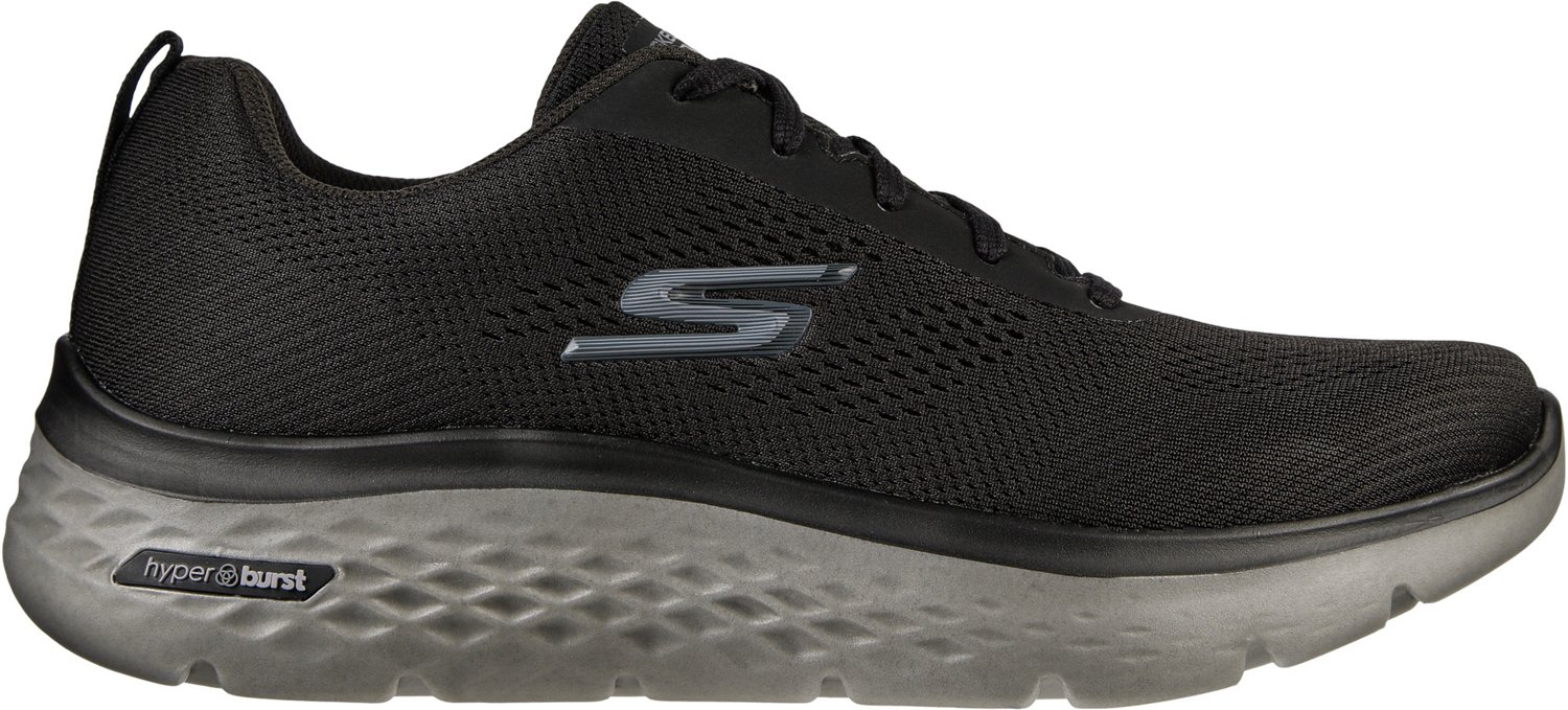 SKECHERS GOwalk Hyperburst Shoes | Free Shipping at Academy
