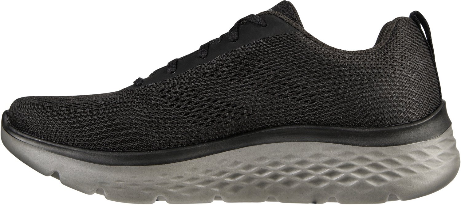 SKECHERS GOwalk Hyperburst Shoes Free Shipping at Academy