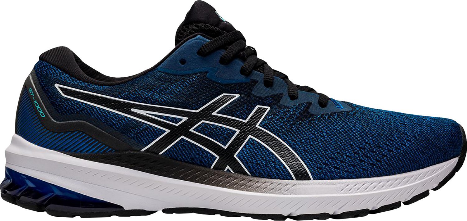 ASICS Men's GT-1000 11 Running Shoes | Academy