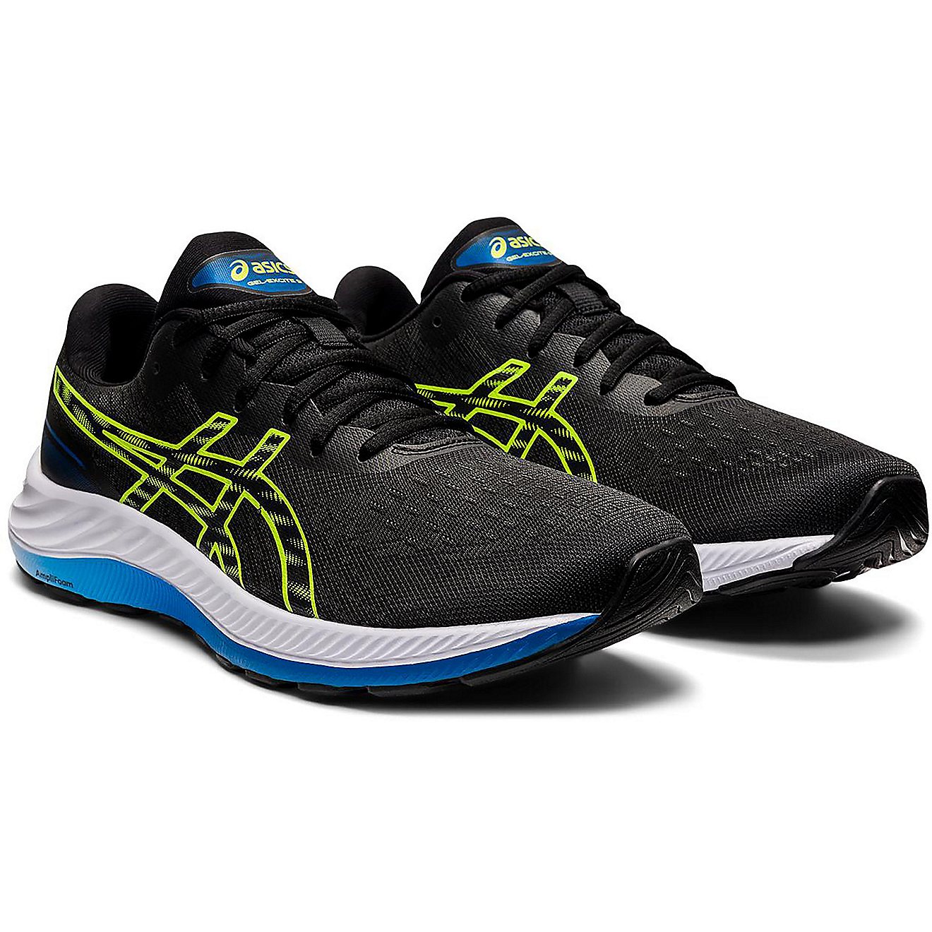 ASICS Men's Gel Excite 9 Running Shoes                                                                                           - view number 2