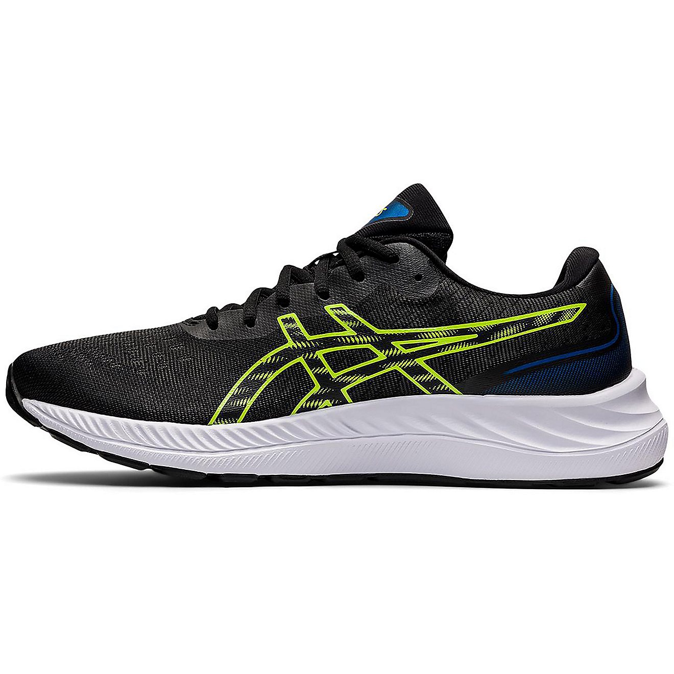 ASICS Men's Gel Excite 9 Running Shoes                                                                                           - view number 3