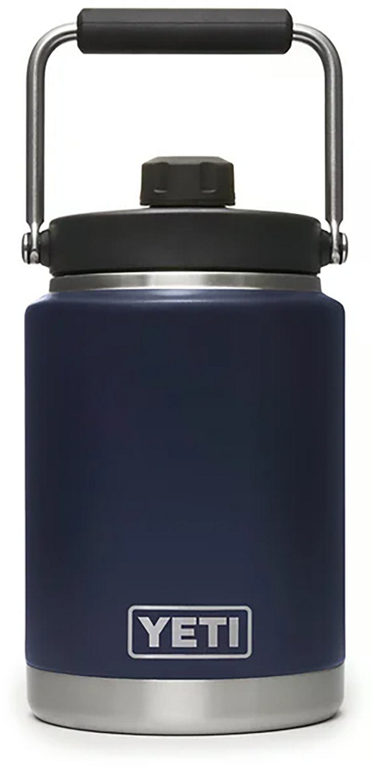 YETI Rambler Reusable Half Gallon Jug