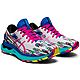 ASICS Women's Gel-Nimbus 24 Color Injection Running Shoes                                                                        - view number 2 image