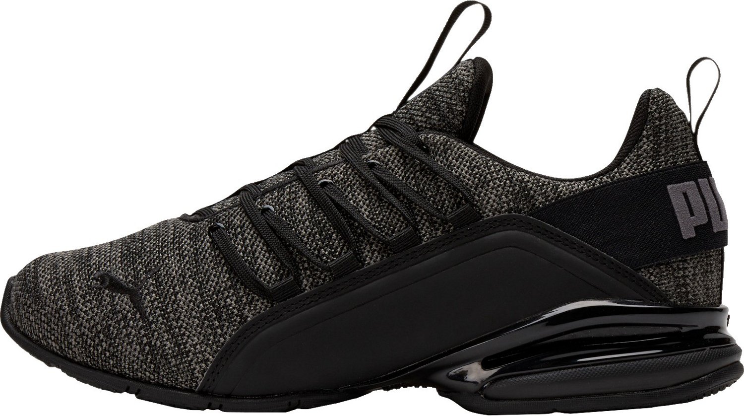 Puma axelion men's hot sale cross training shoes