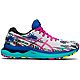 ASICS Women's Gel-Nimbus 24 Color Injection Running Shoes                                                                        - view number 1 image