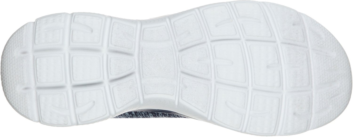 SKECHERS Women's Summits Quick Getaway Casual Shoes - view number 4