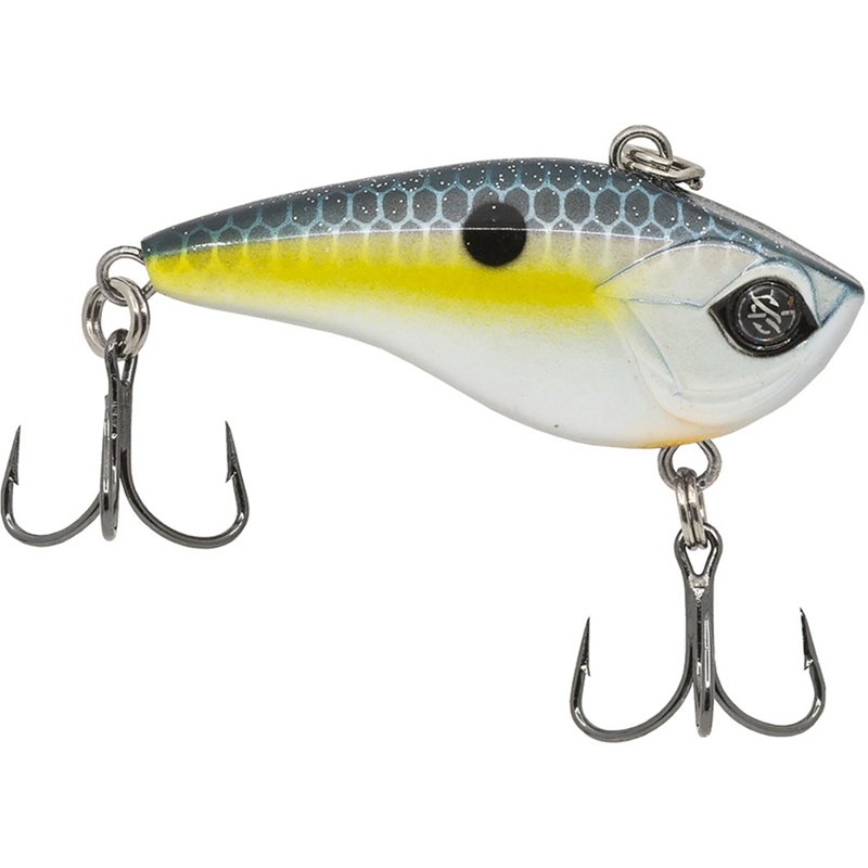 Googan Baits Squad …