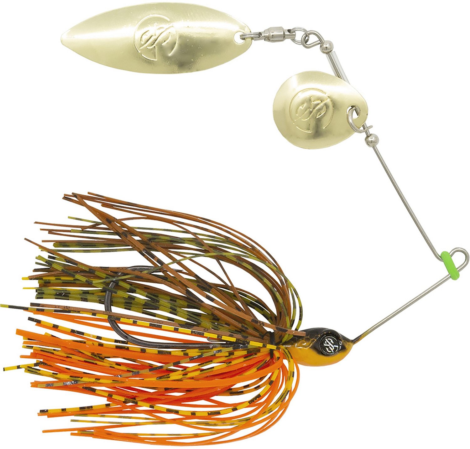 Googan Baits Squad Mini Zinger .25 oz Spinnerbait