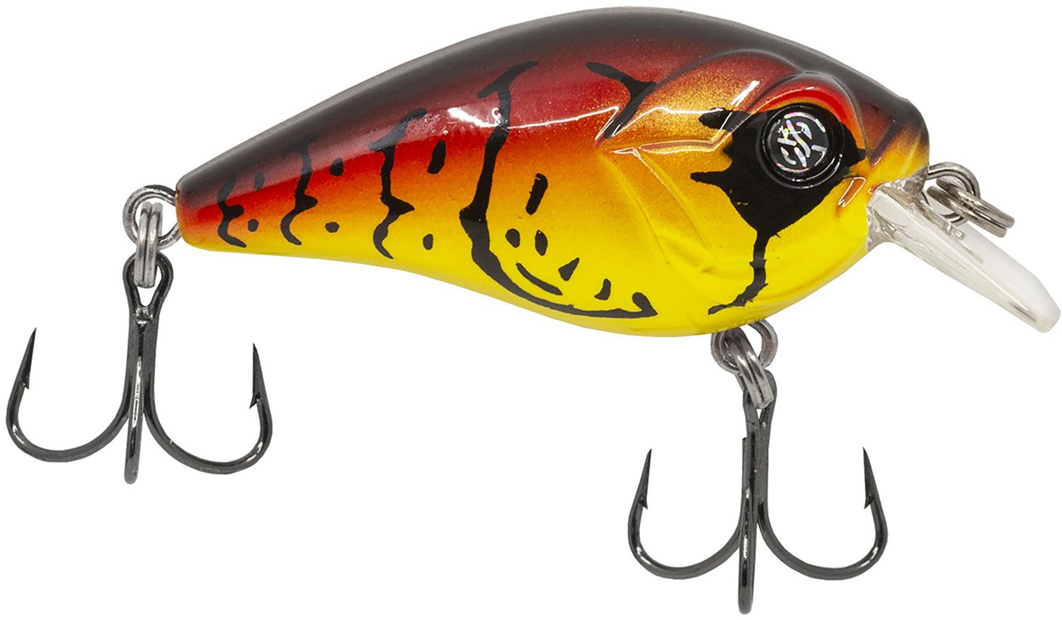 Googan Squad Micro Banger 1.5 in Crankbait
