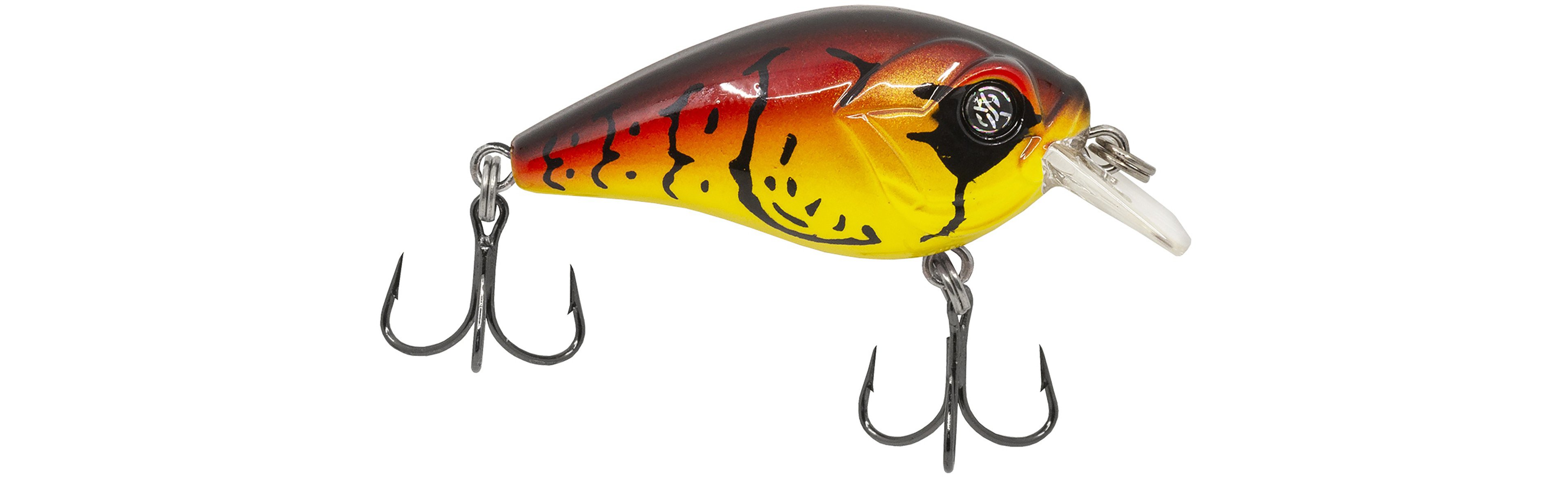 Googan Squad Micro Banger 1.5 in Crankbait