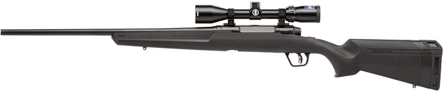 Savage 57097 Axis II XP .270 Winchester Bolt Action Centerfire Rifle ...