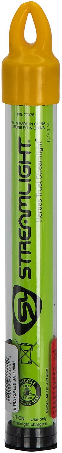 Streamlight Stinger UltraStinger 6 V NiMH Battery Stick - view number 2