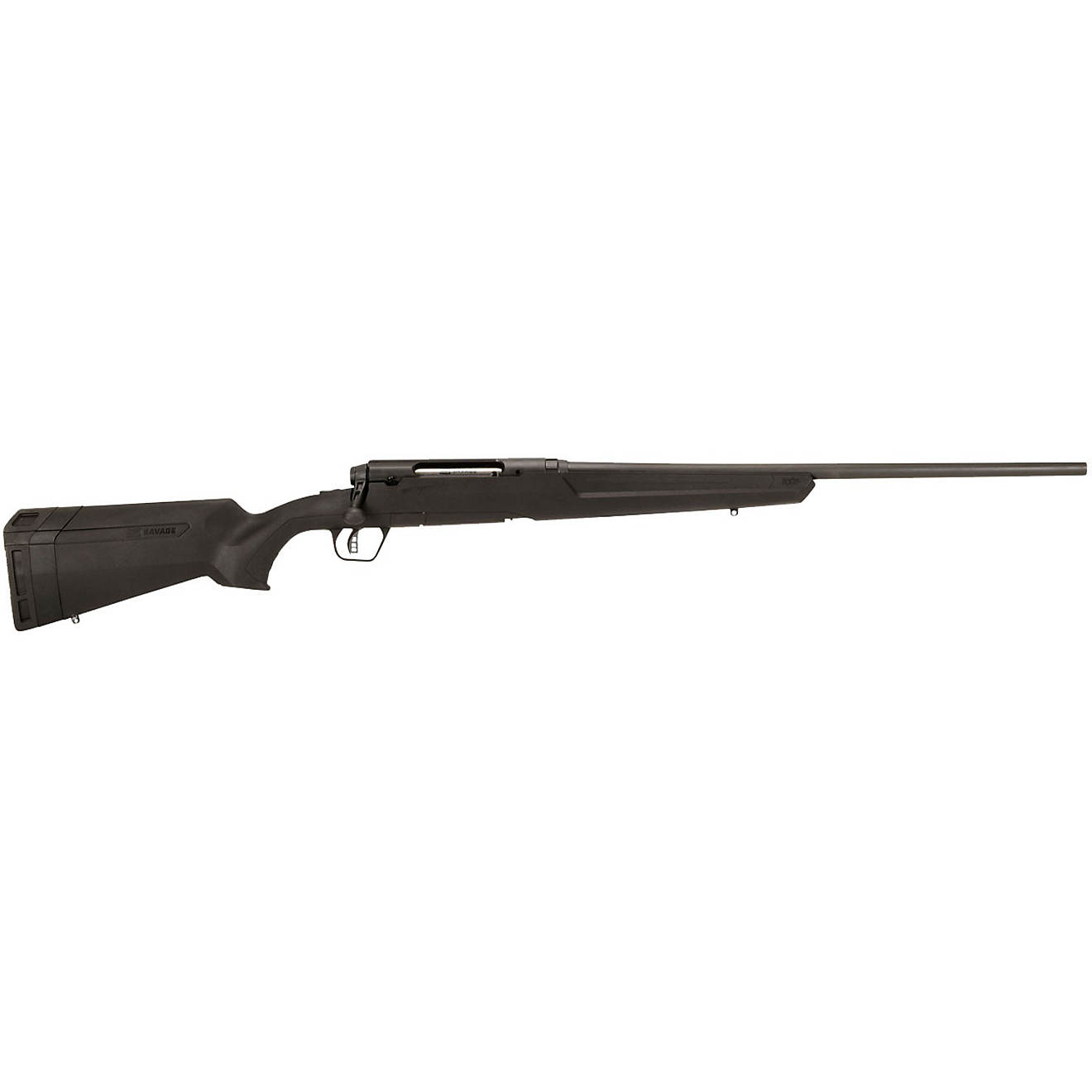 Savage Arms Axis II 7mm-08 Rem 22 in Centerfire Rifle                                                                            - view number 1
