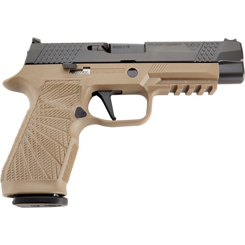 Wilson Combat P320 … - image