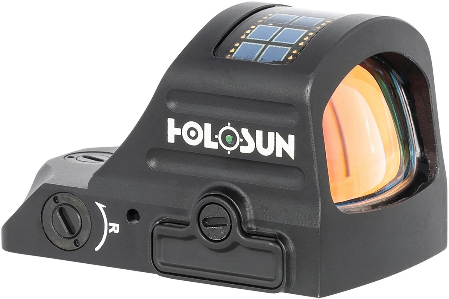 Holosun He507C-Gr-X2 Elite Green Multi Reticle System Reflex Sight                                                               - view number 2