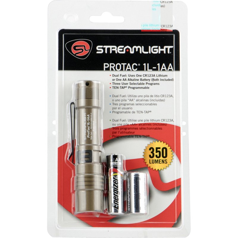 Streamlight Protac … - image