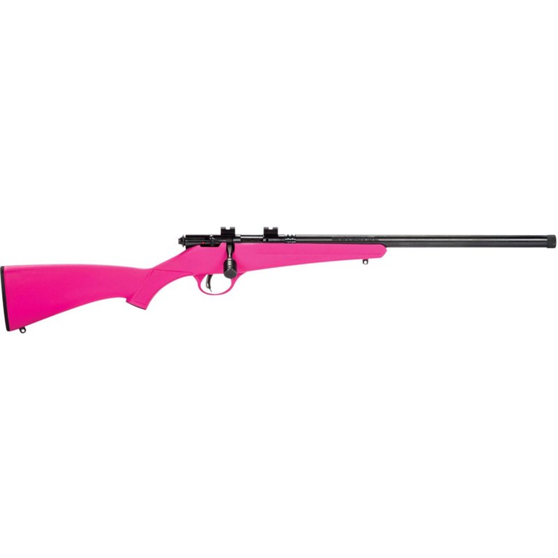 Savage 13835 Rascal… - image