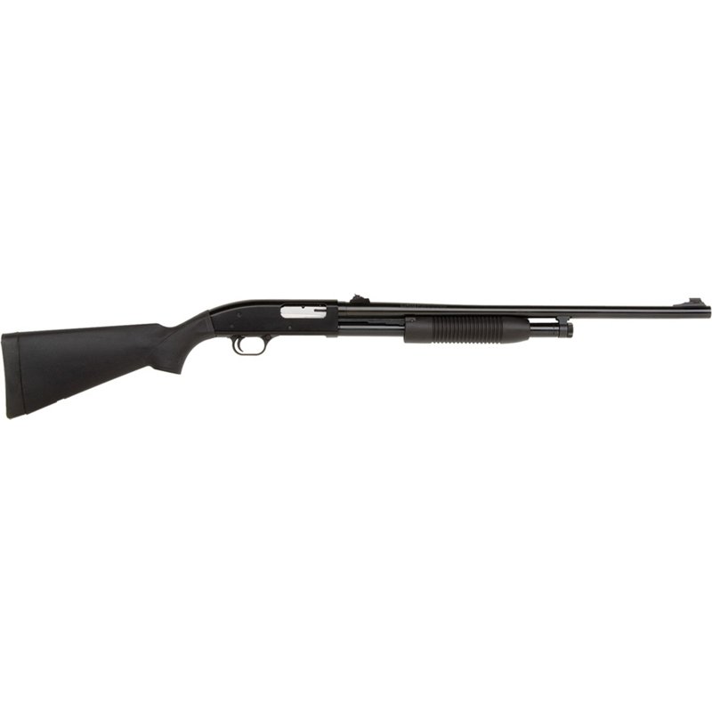 Mossberg Maverick 8… - image