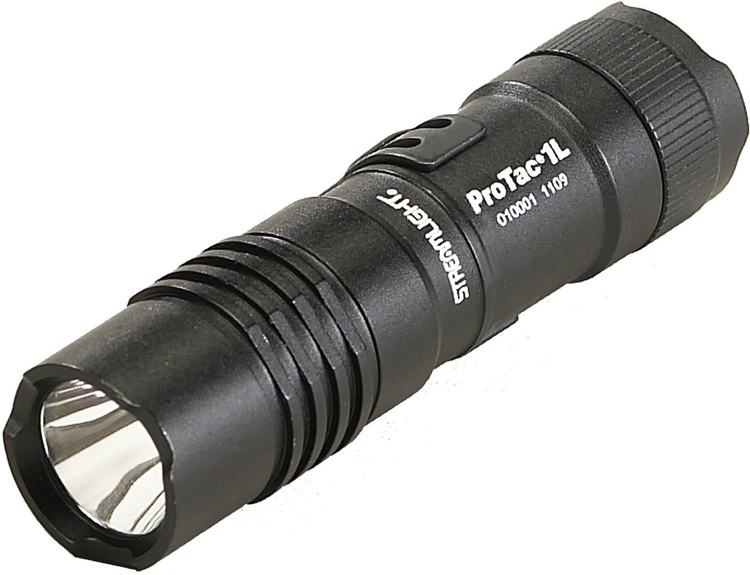 Streamlight ProTac 1L Tactical LED Flashlight Academy