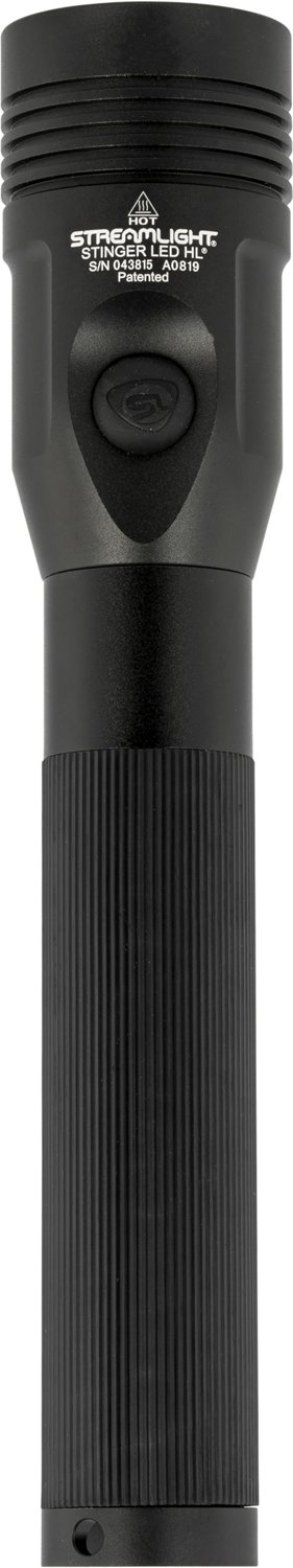 Streamlight Stinger DS LED HL LED Flashlight                                                                                     - view number 2
