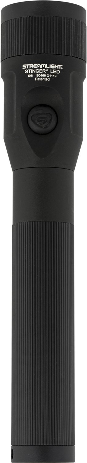 Streamlight Stinger 425-Lumen Rechargeable LED Flashlight                                                                        - view number 2