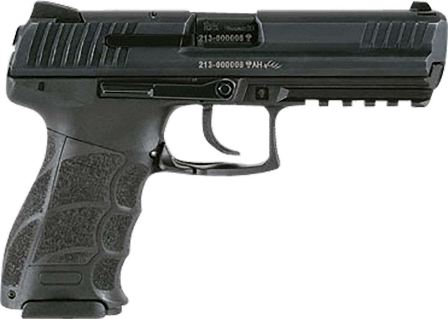 Heckler & Koch P30LS V1 LEM 9mm Luger Pistol | Hamilton Place