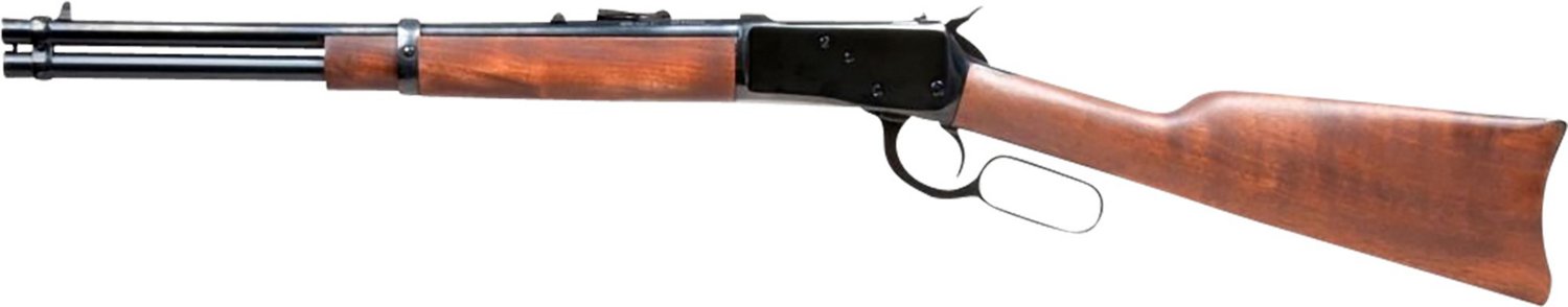 Rossi 923571613L R92 Carbine .357 Magnum Lever Action Centerfire Rifle ...