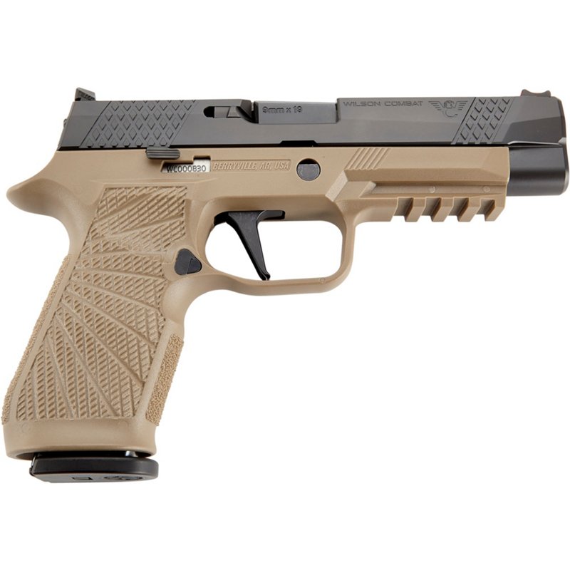 Wilson Combat P320 … - image