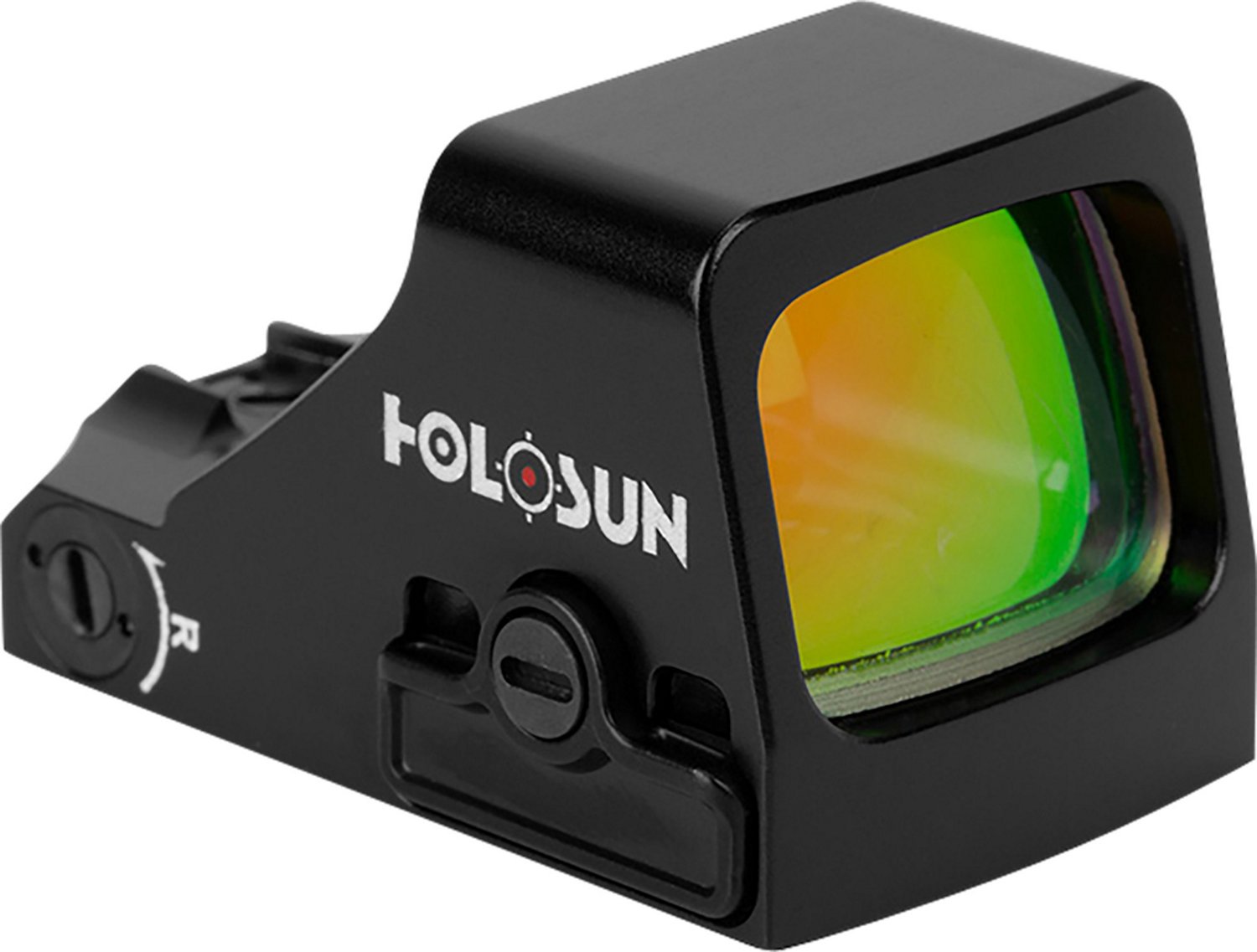 Holosun Hs407K-X2 6MOA Reflex Sight                                                                                              - view number 1 selected