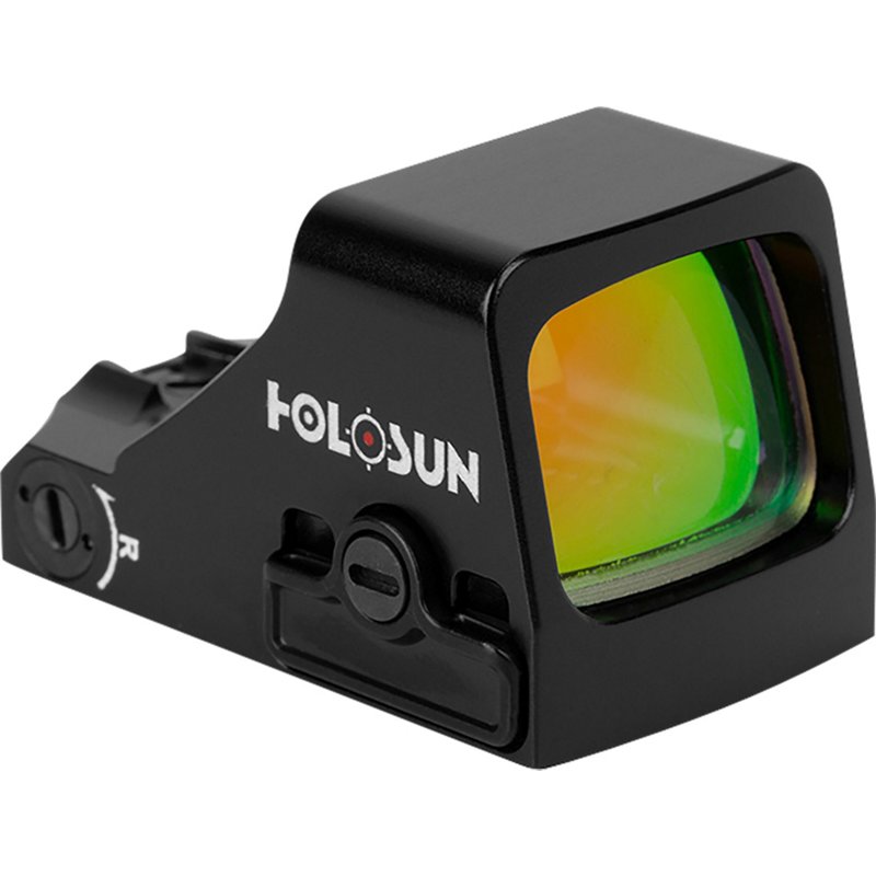 Holosun Hs407K-X2 6… - image