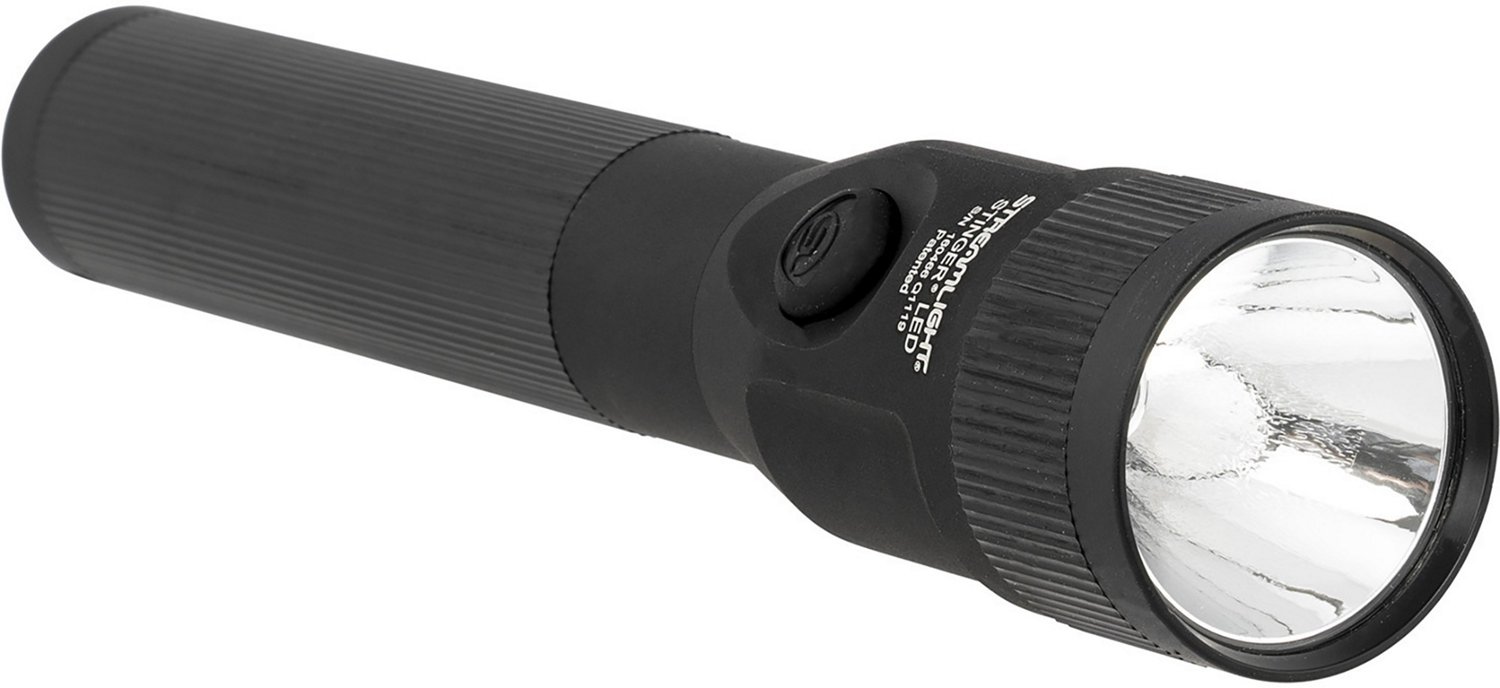 Streamlight Stinger LED Multipurpose Rechargeable Flashlight | Academy