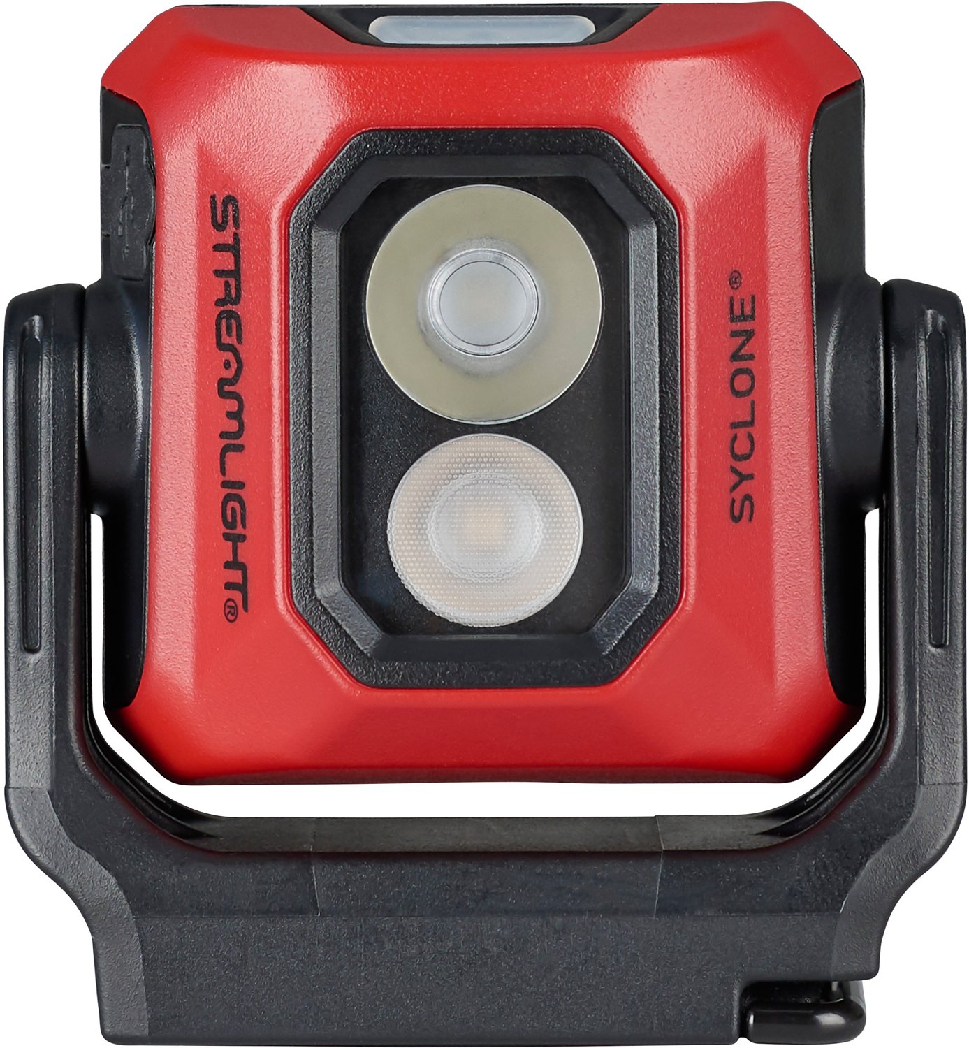 Streamlight Syclone Compact Rechargeable LED Work Light - view number 2