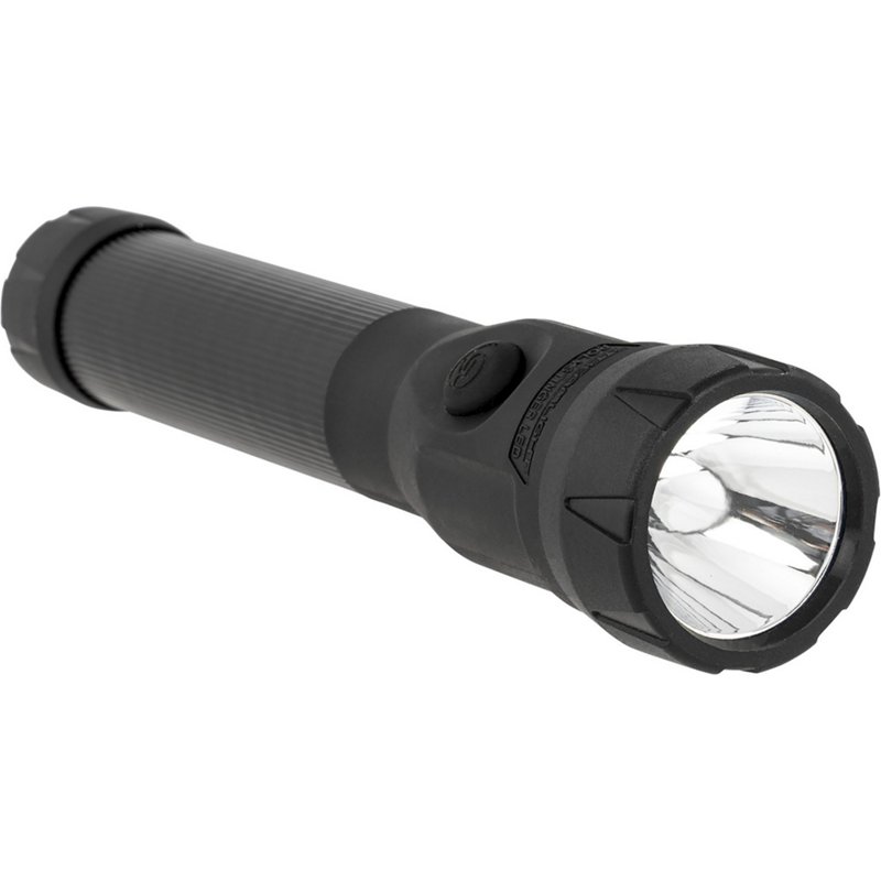 Photos - Flashlight Streamlight PolyStinger LED  Black - s at Academy Sports 76111 