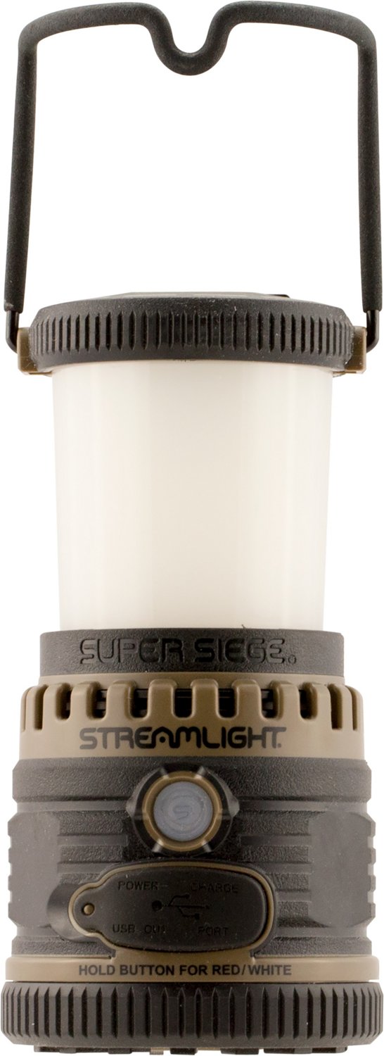 Streamlight ClipMate LED Clip Light | Academy