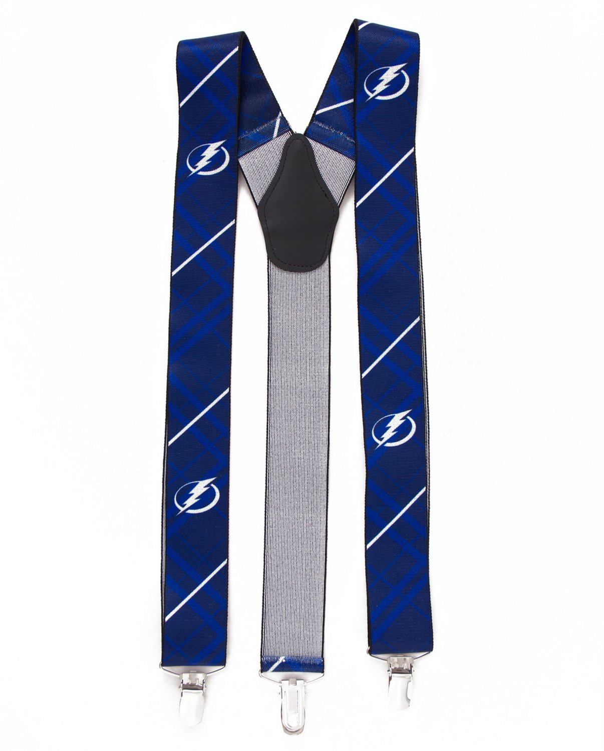 Eagles Wings Tampa Bay Lightning Suspenders                                                                                      - view number 1