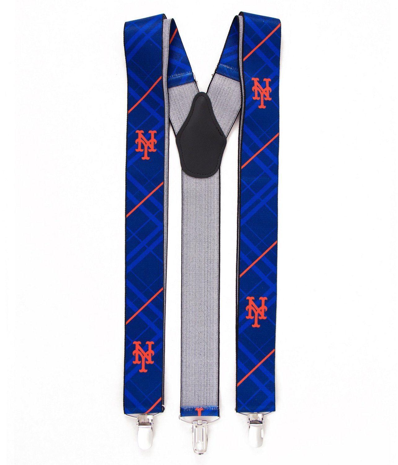 Eagles Wings New York Mets Suspenders