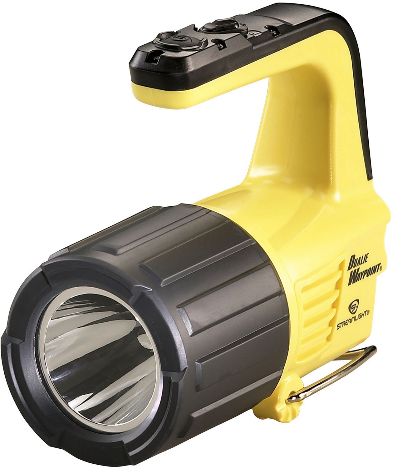 Streamlight ClipMate USB Rechargeable LED Clip Light - view number 1