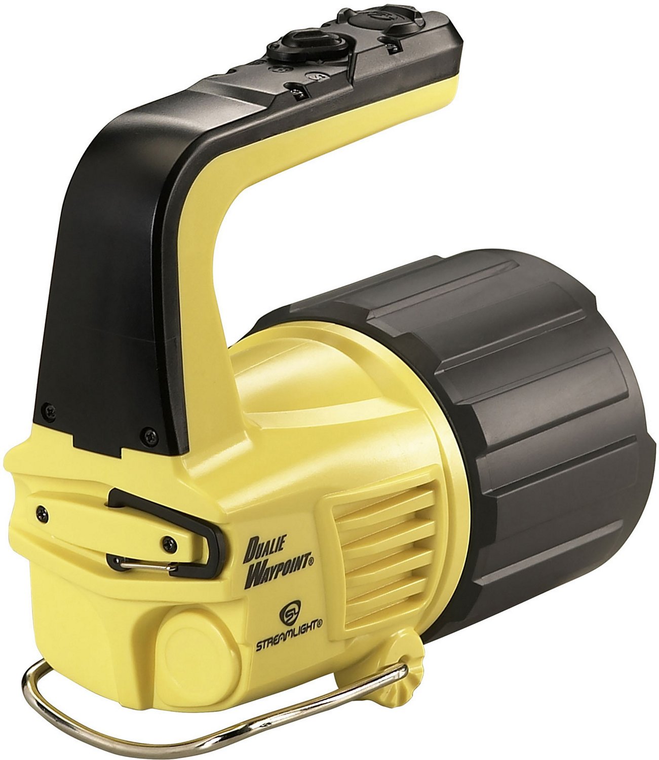 Streamlight ClipMate USB Rechargeable LED Clip Light - view number 3