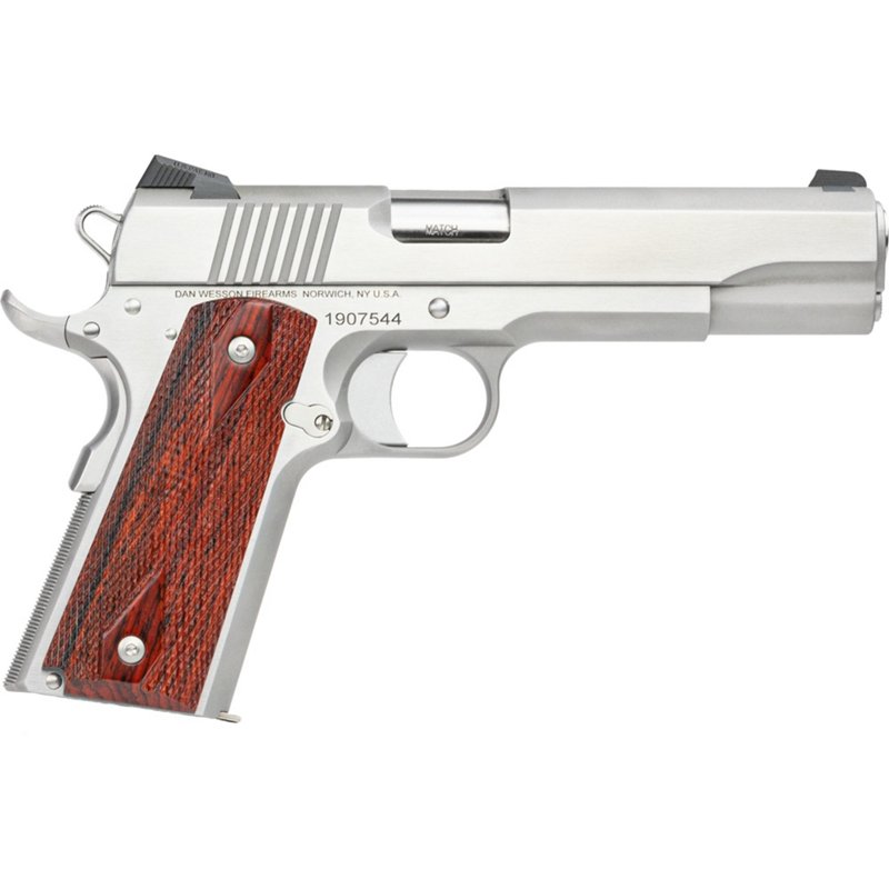 Dan Wesson Razorbac… - image