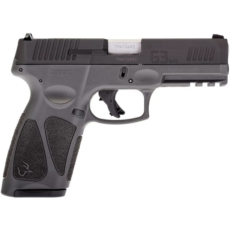 Taurus G3 9Mm Luger… - image