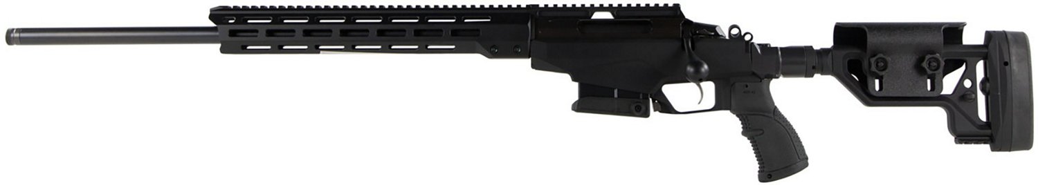 Tikka T3x Tac A1 6.5 Creedmoor LH Tactical Rifle - view number 2