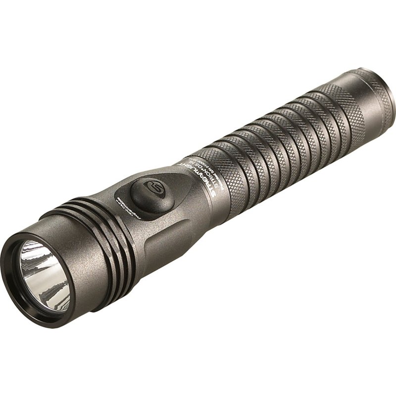 Photos - Torch Streamlight Strion DS HL 700 Lumen LED Flashlight Black - Flashlights at A 