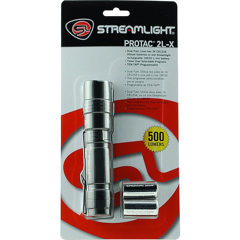 Streamlight Protac … - image