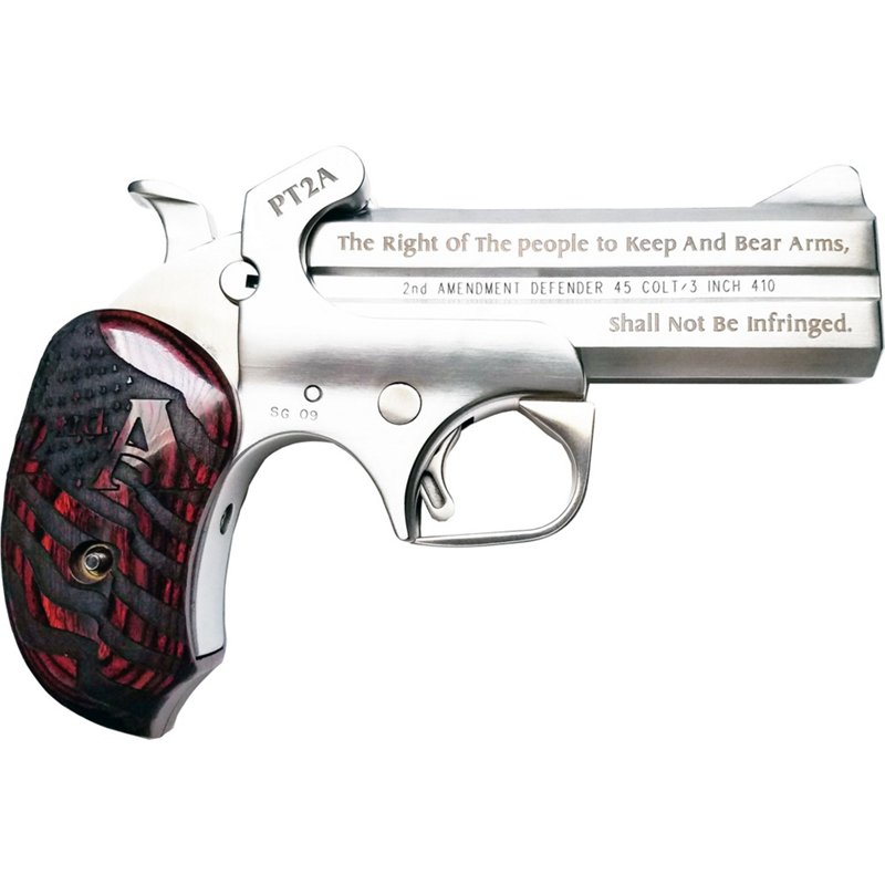 Bond Arms Protect T… - image
