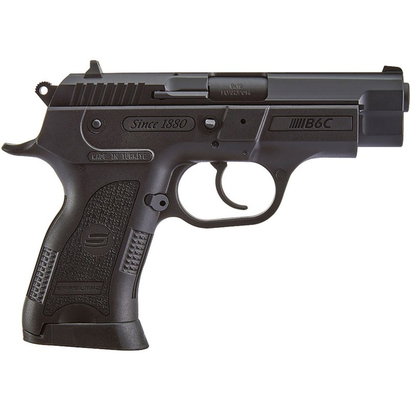 Sar Usa B6C9BL B6C … - image